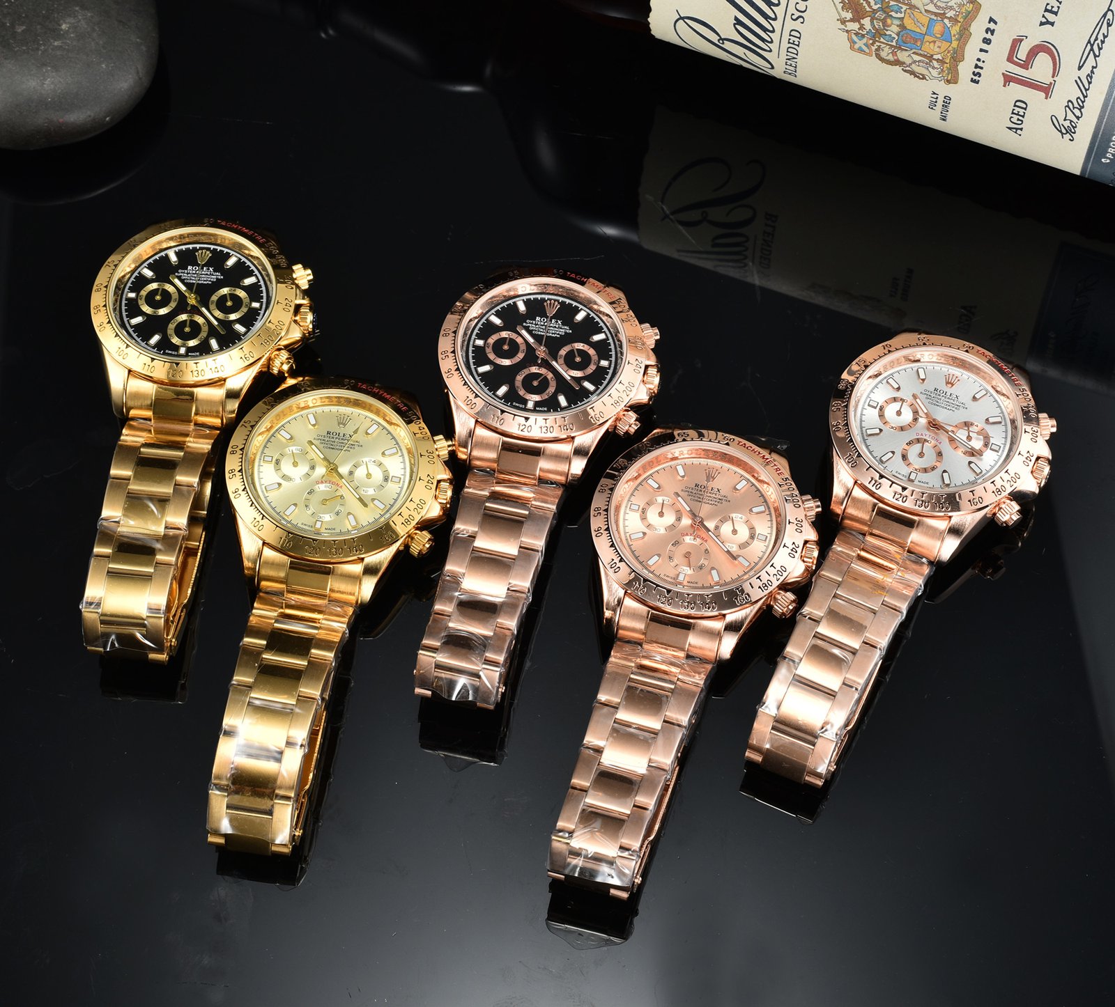 ROLEX – 189