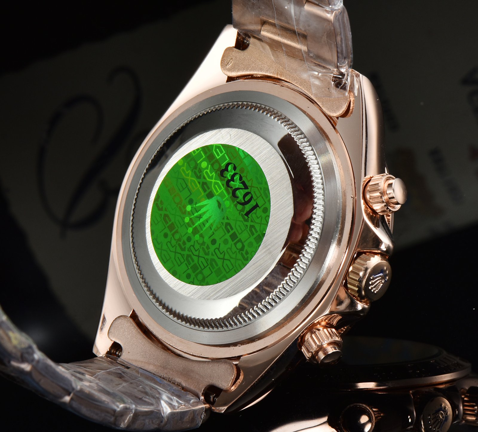ROLEX – 189 - Image 2