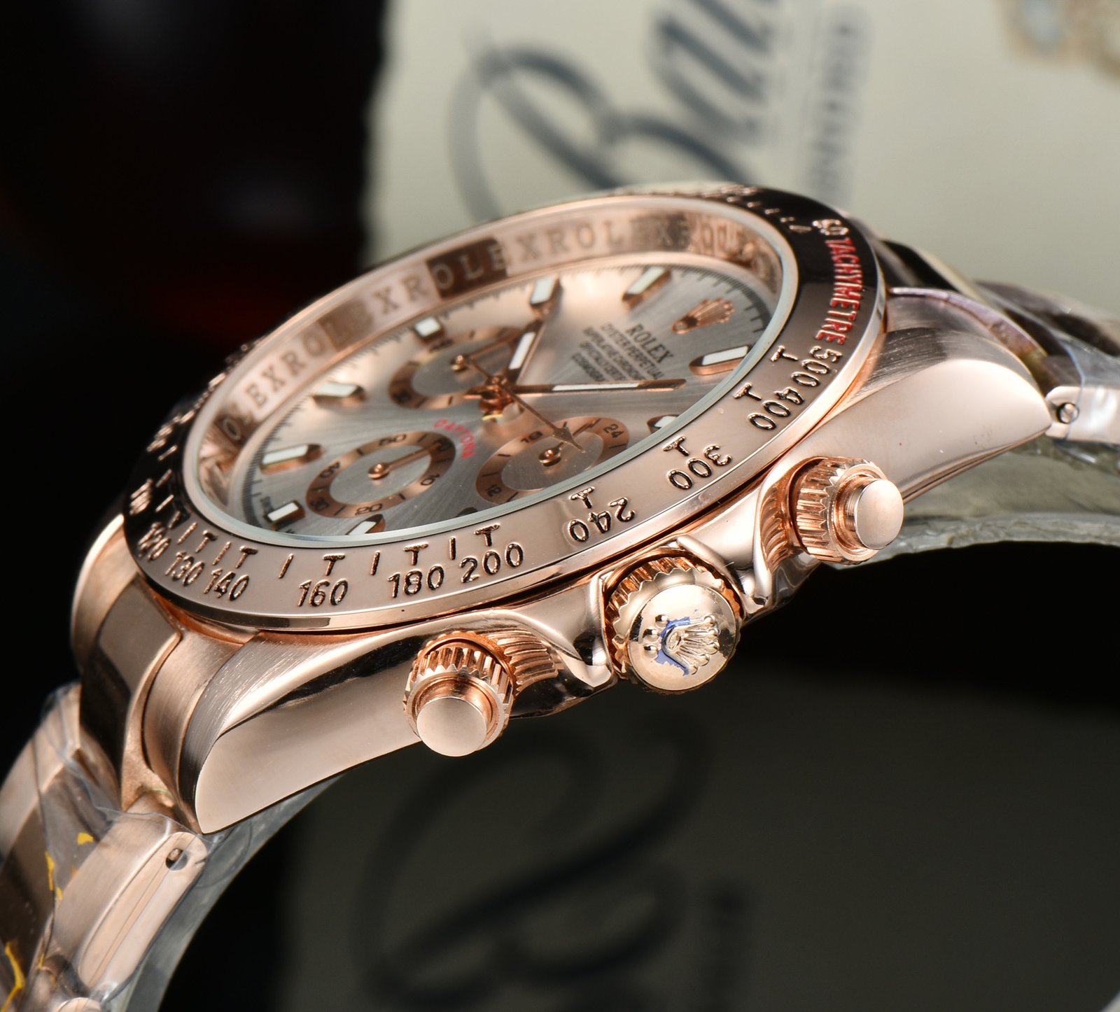 ROLEX – 189 - Image 4