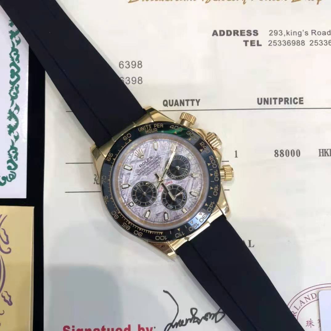 ROLEX – 190 - Image 2