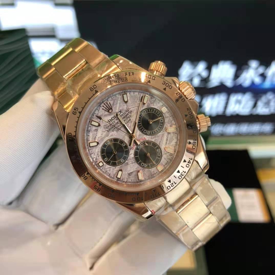 ROLEX – 190 - Image 5
