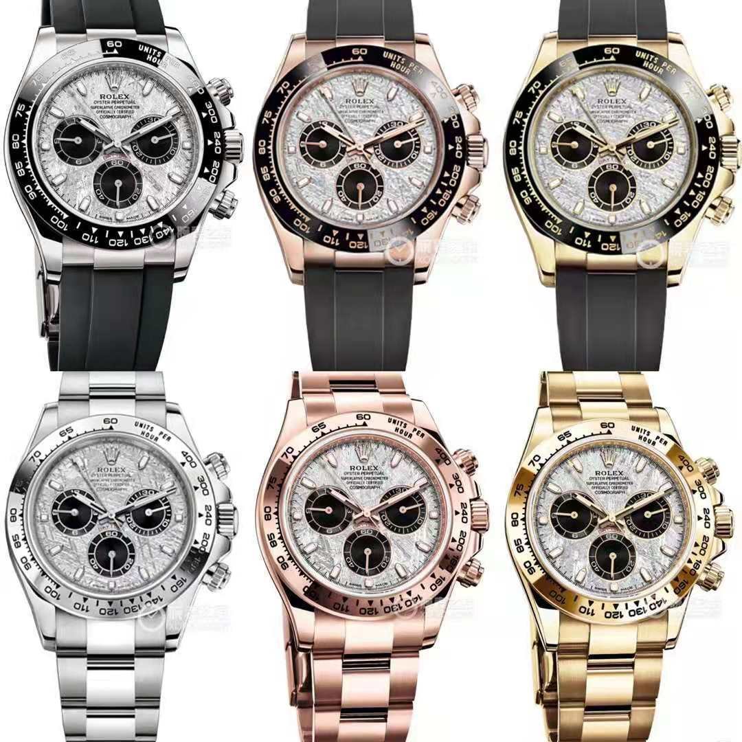 ROLEX – 190 - Image 9