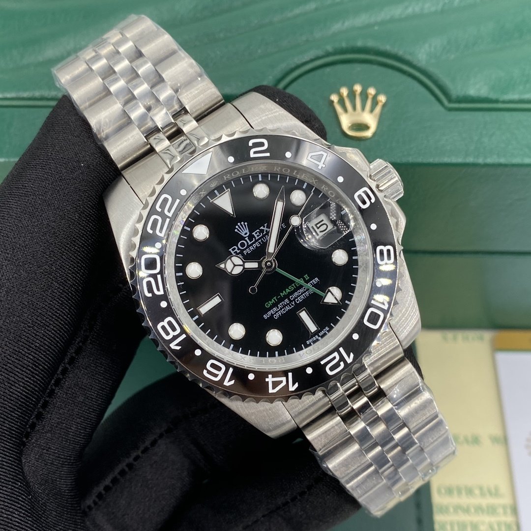 ROLEX – 191