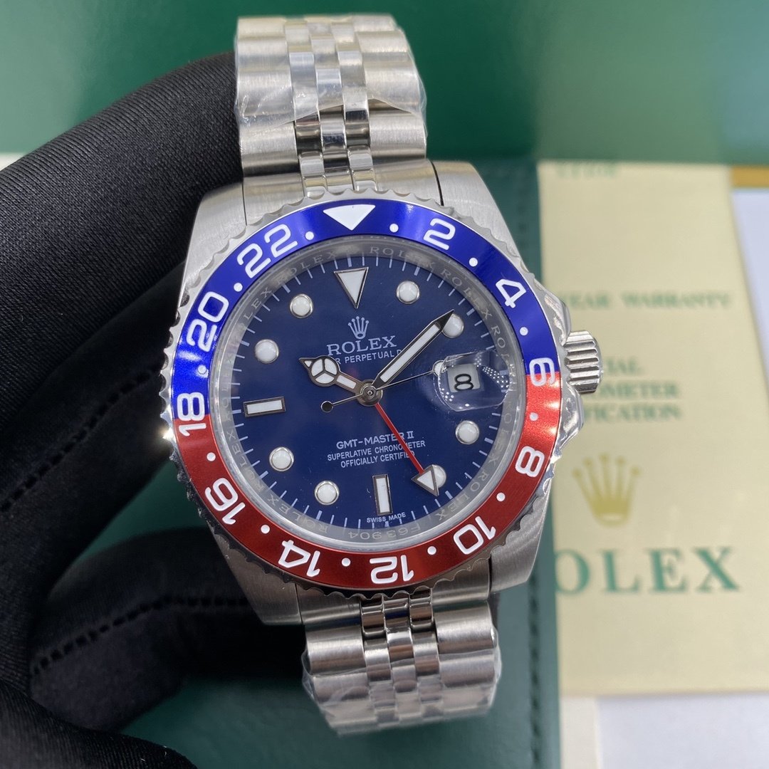 ROLEX – 191 - Image 3