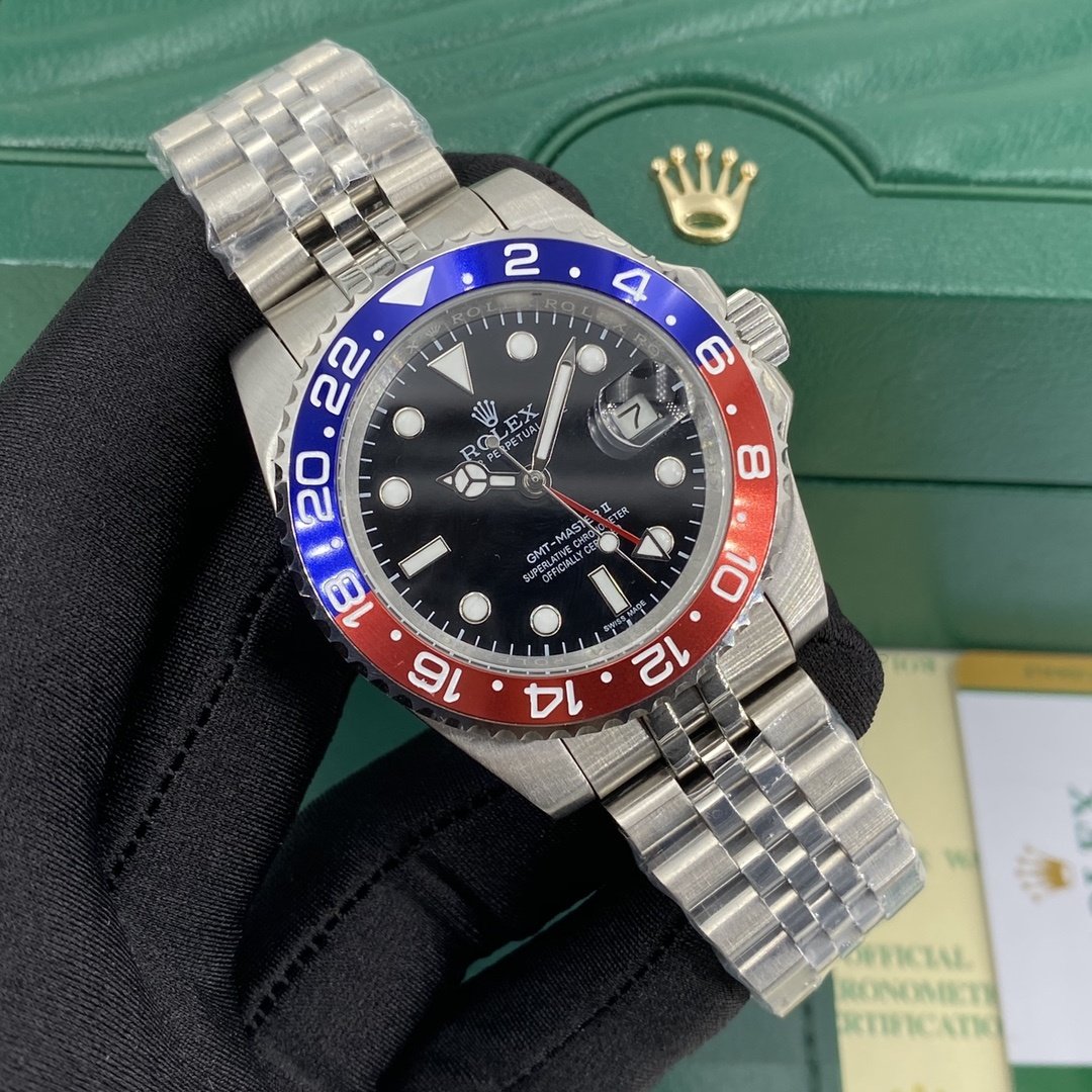 ROLEX – 191 - Image 5