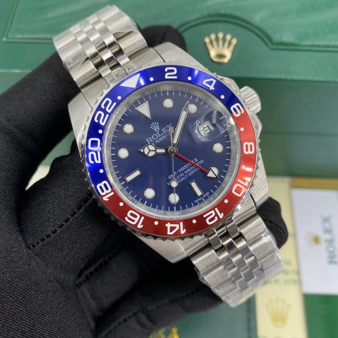 ROLEX – 191 - Image 9