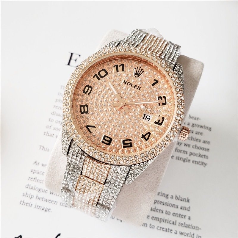 ROLEX – 192