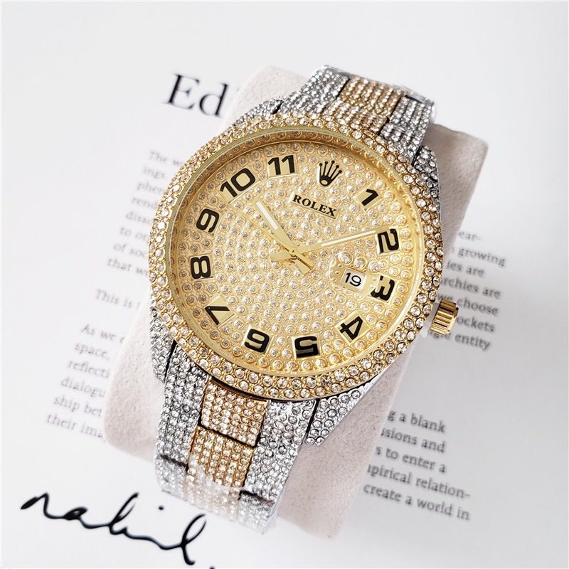 ROLEX – 192 - Image 4