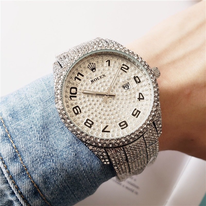 ROLEX – 192 - Image 5