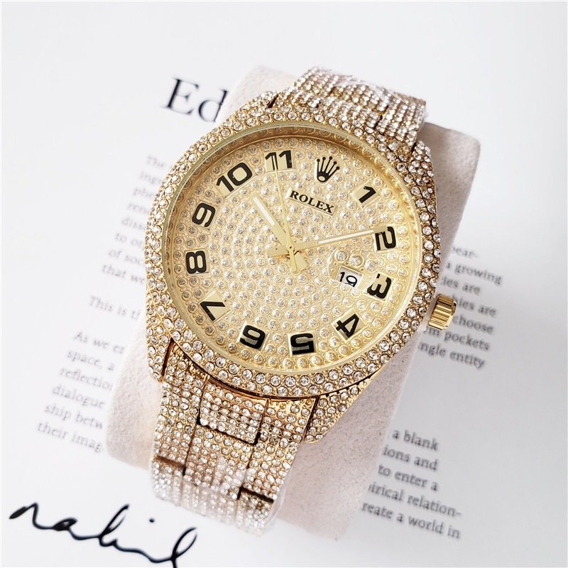 ROLEX – 192 - Image 6