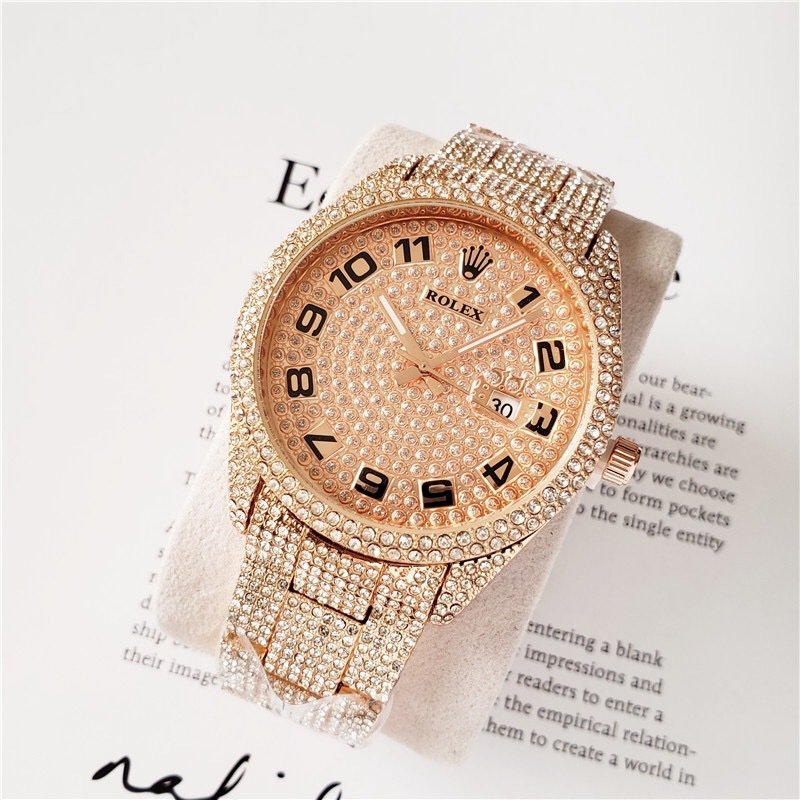 ROLEX – 192 - Image 10