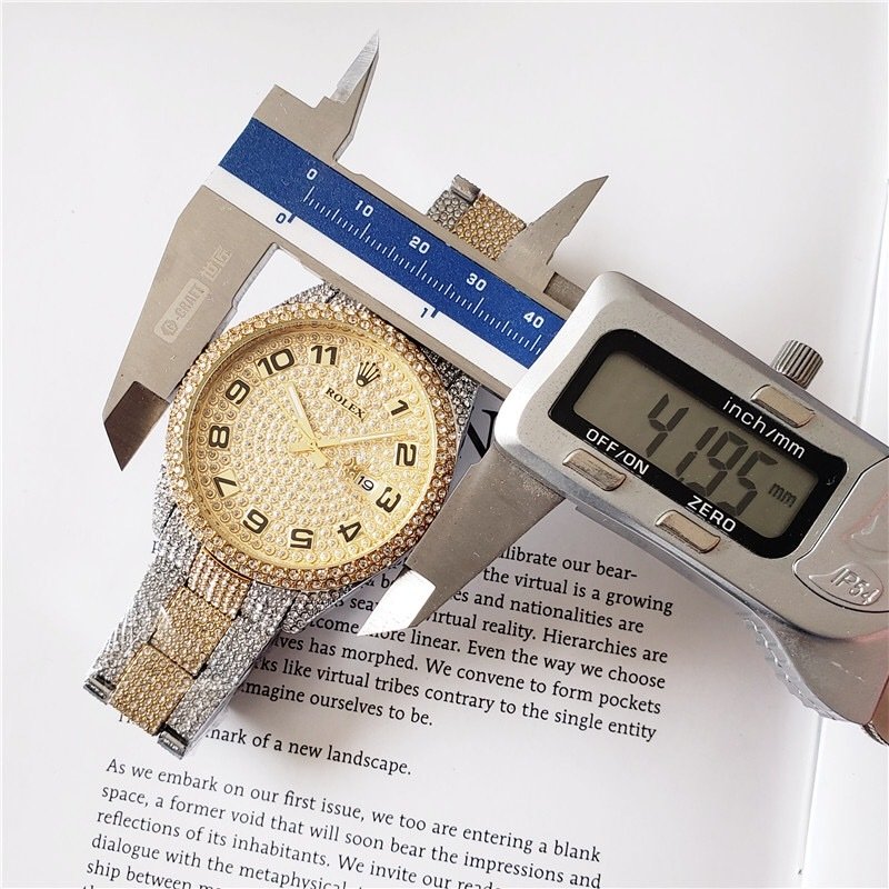 ROLEX – 192 - Image 12