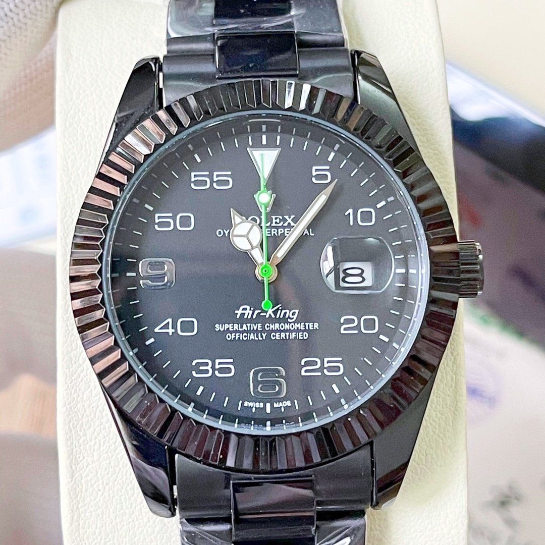 ROLEX – 194 - Image 3