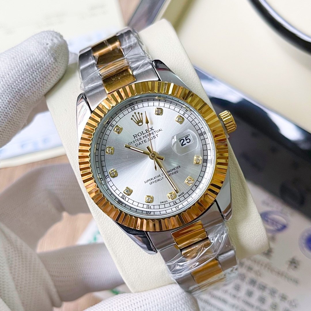 ROLEX – 194 - Image 9