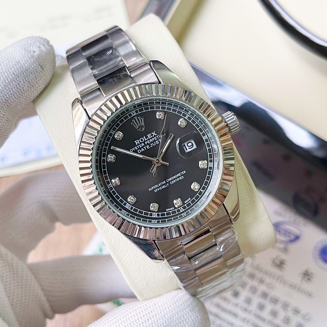ROLEX – 194 - Image 18