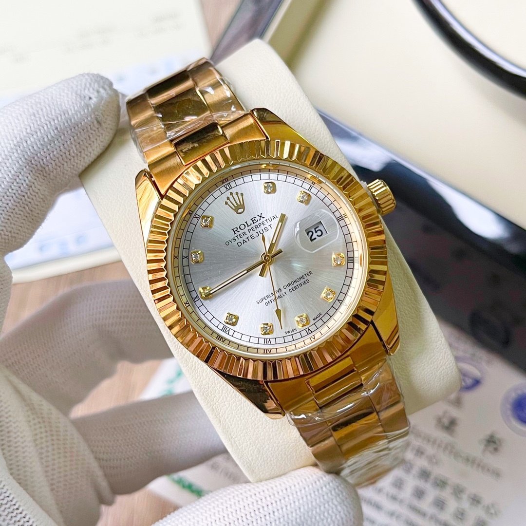 ROLEX – 194 - Image 33
