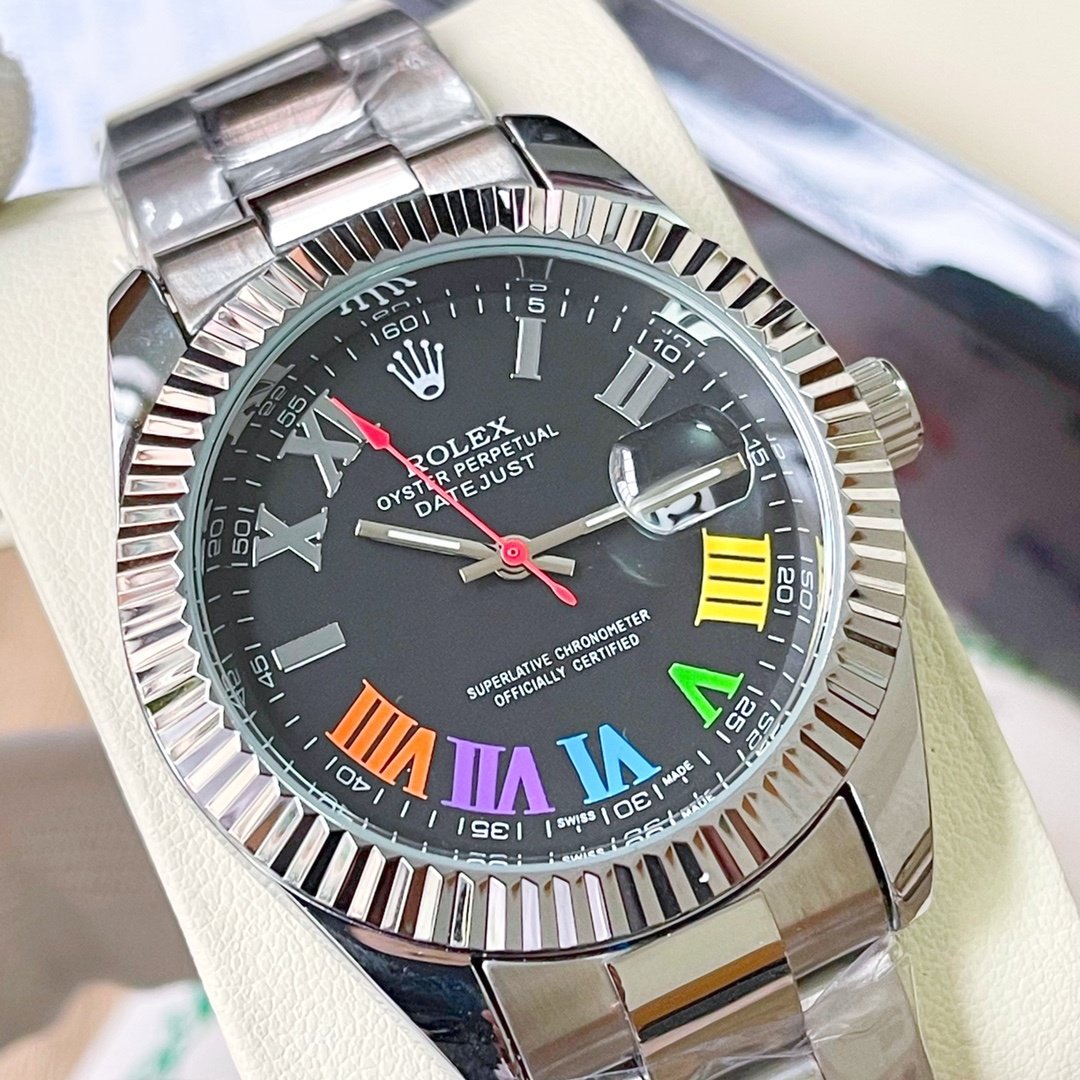ROLEX – 194 - Image 38