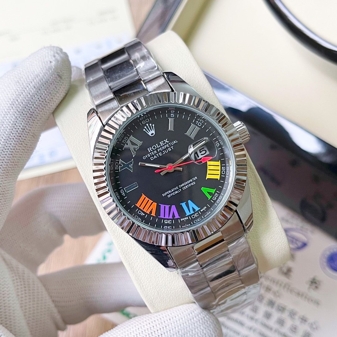 ROLEX – 194 - Image 39