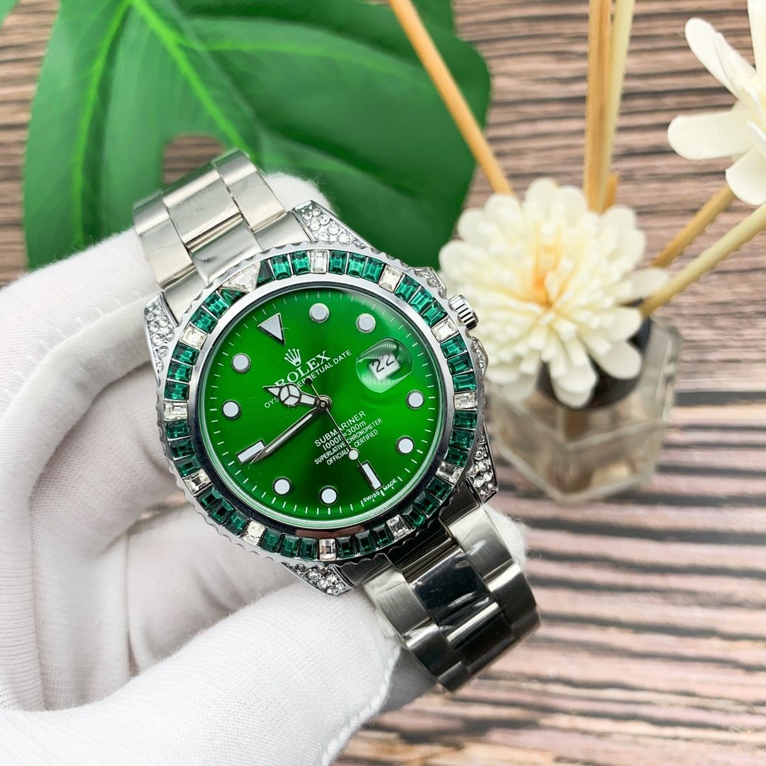 ROLEX – 197