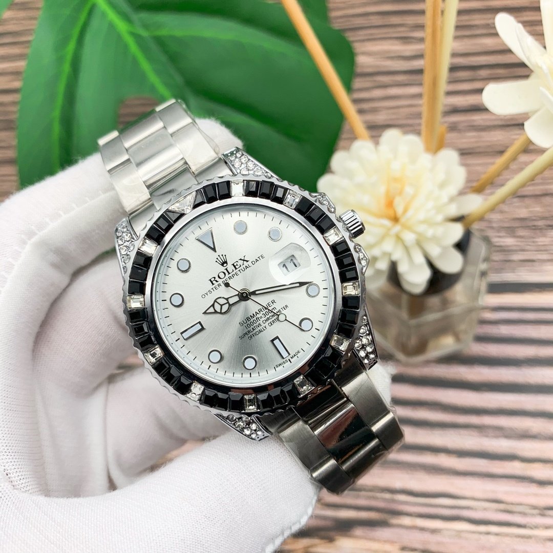 ROLEX – 197 - Image 6