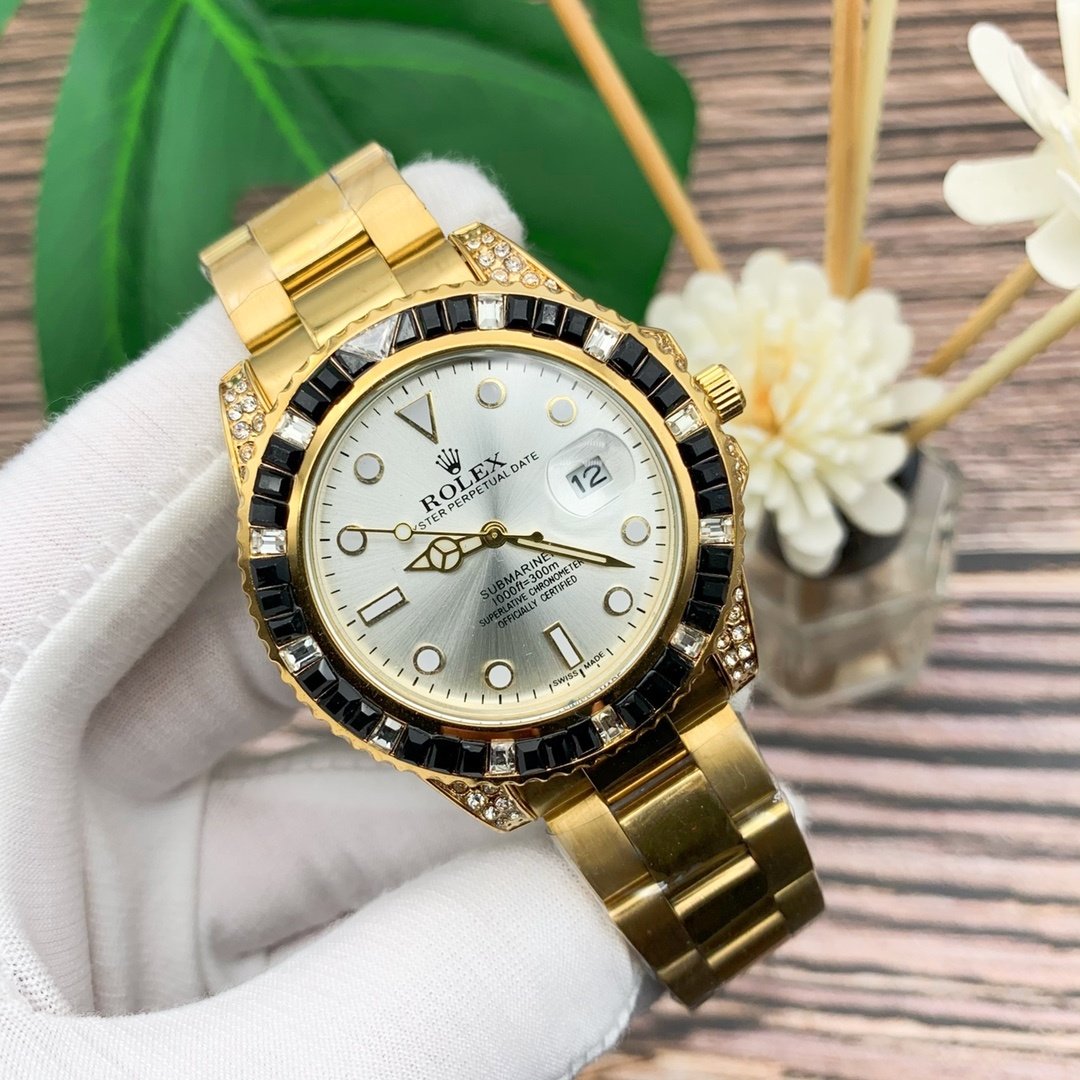 ROLEX – 197 - Image 11