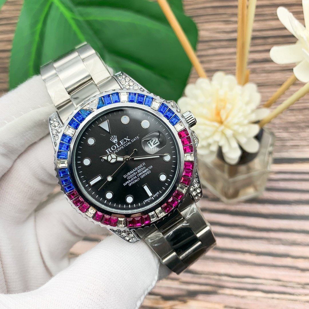 ROLEX – 197 - Image 20