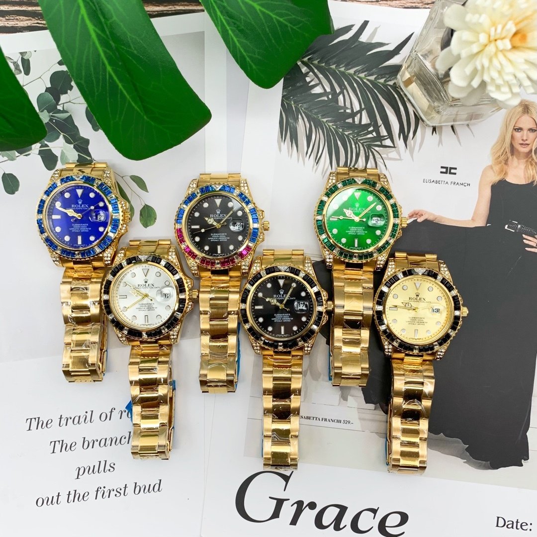 ROLEX – 197 - Image 24