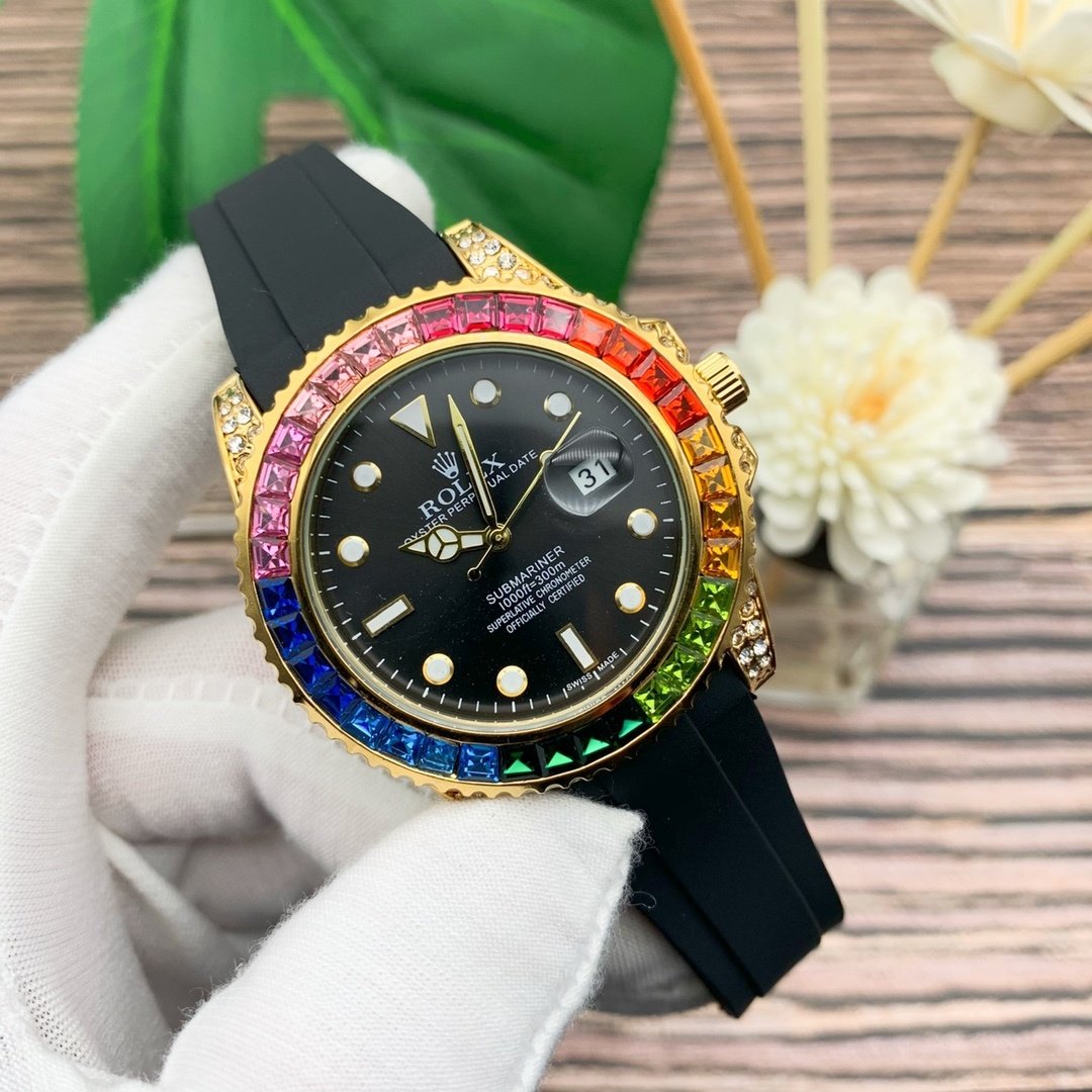 ROLEX – 198