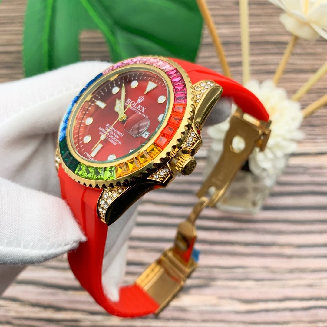 ROLEX – 198 - Image 4