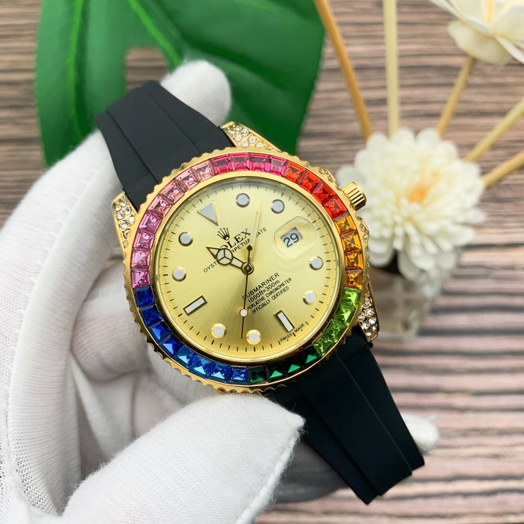 ROLEX – 198 - Image 5