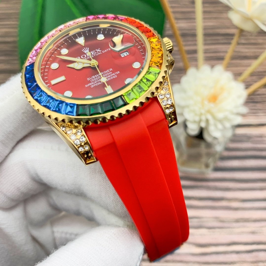 ROLEX – 198 - Image 6