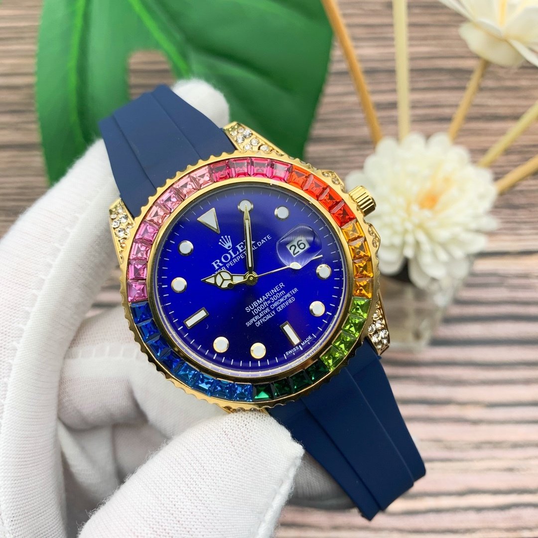 ROLEX – 198 - Image 9