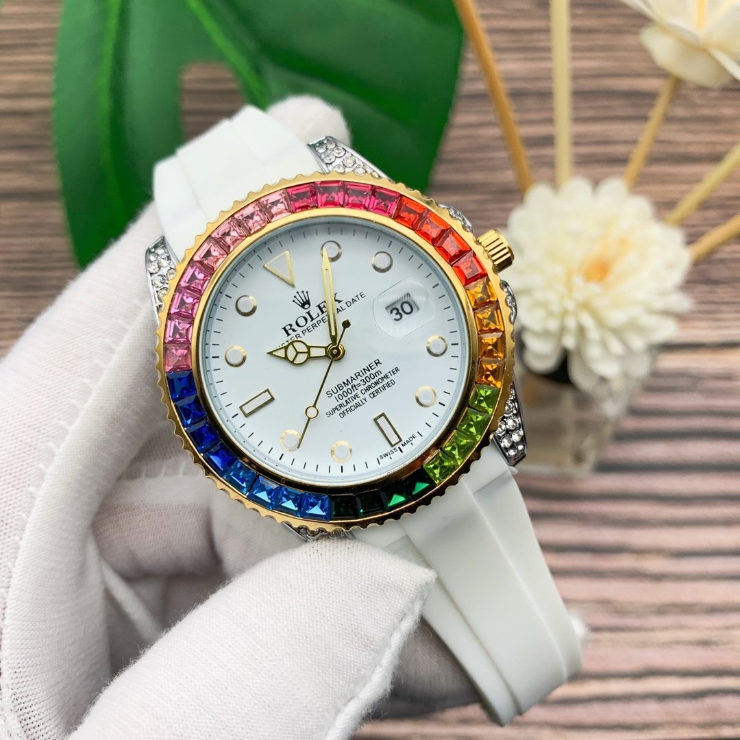 ROLEX – 198 - Image 10