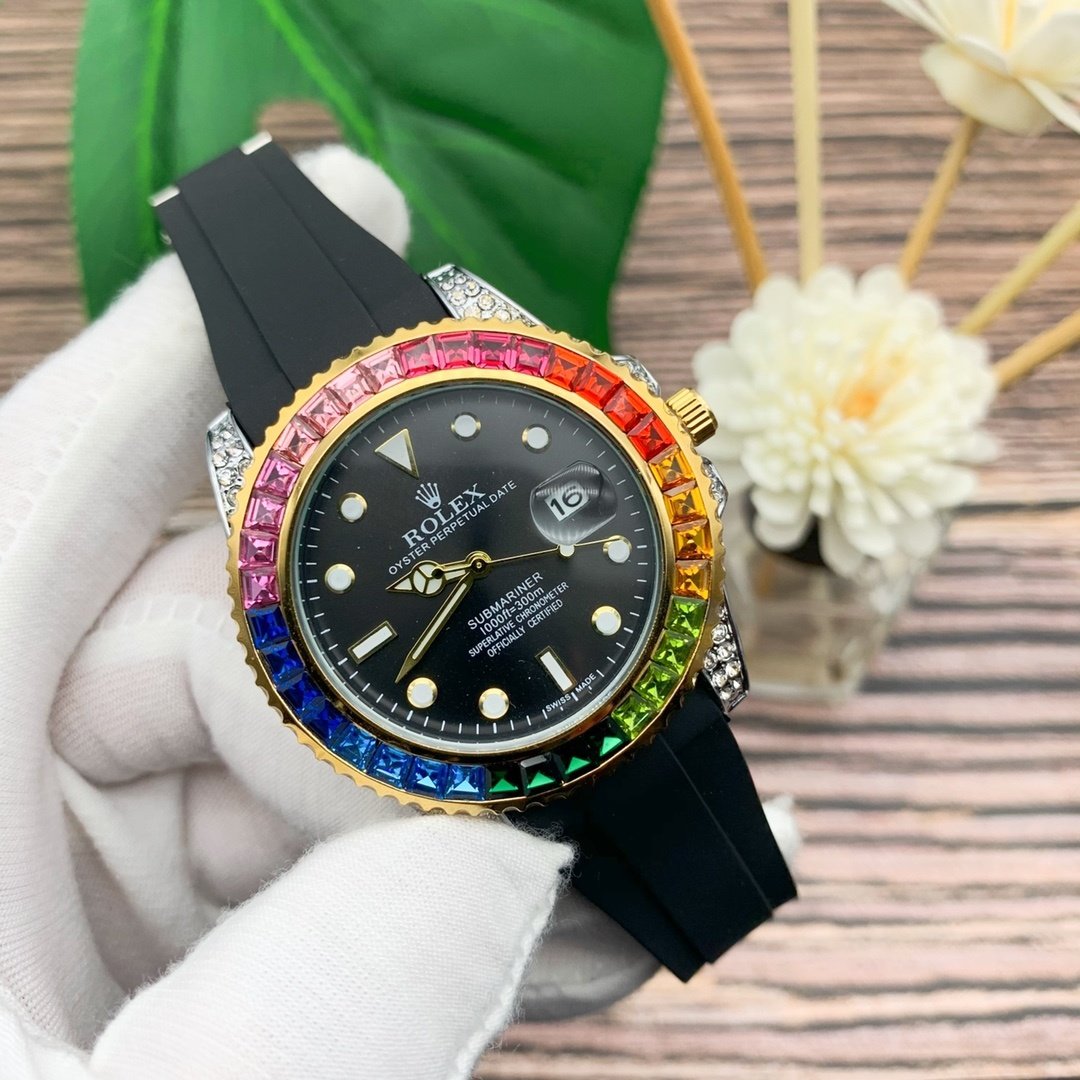 ROLEX – 198 - Image 12