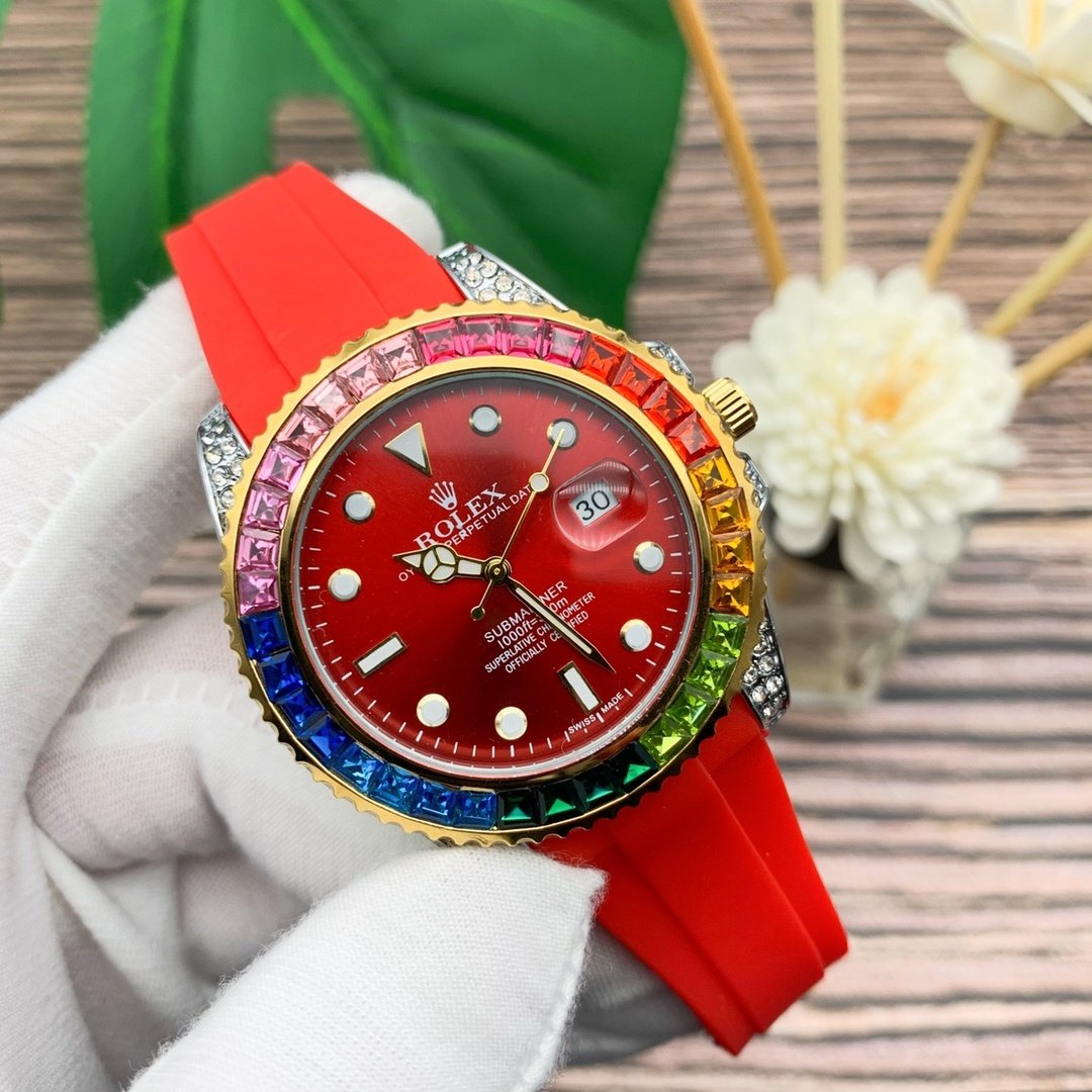 ROLEX – 198 - Image 13