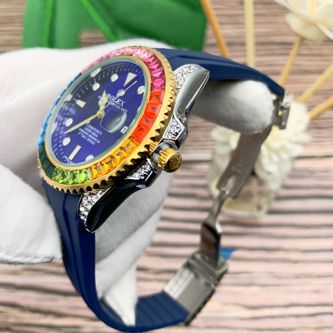 ROLEX – 198 - Image 14