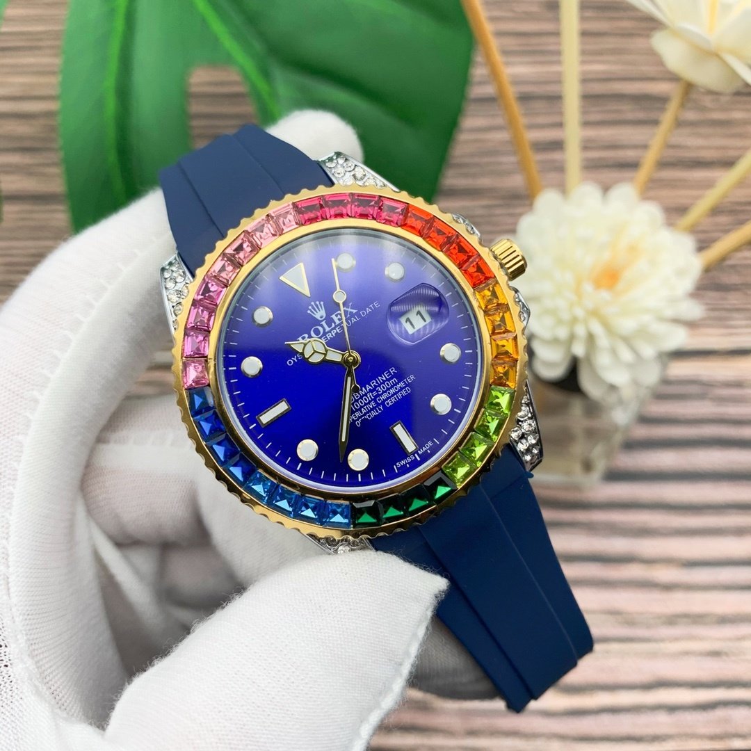 ROLEX – 198 - Image 15