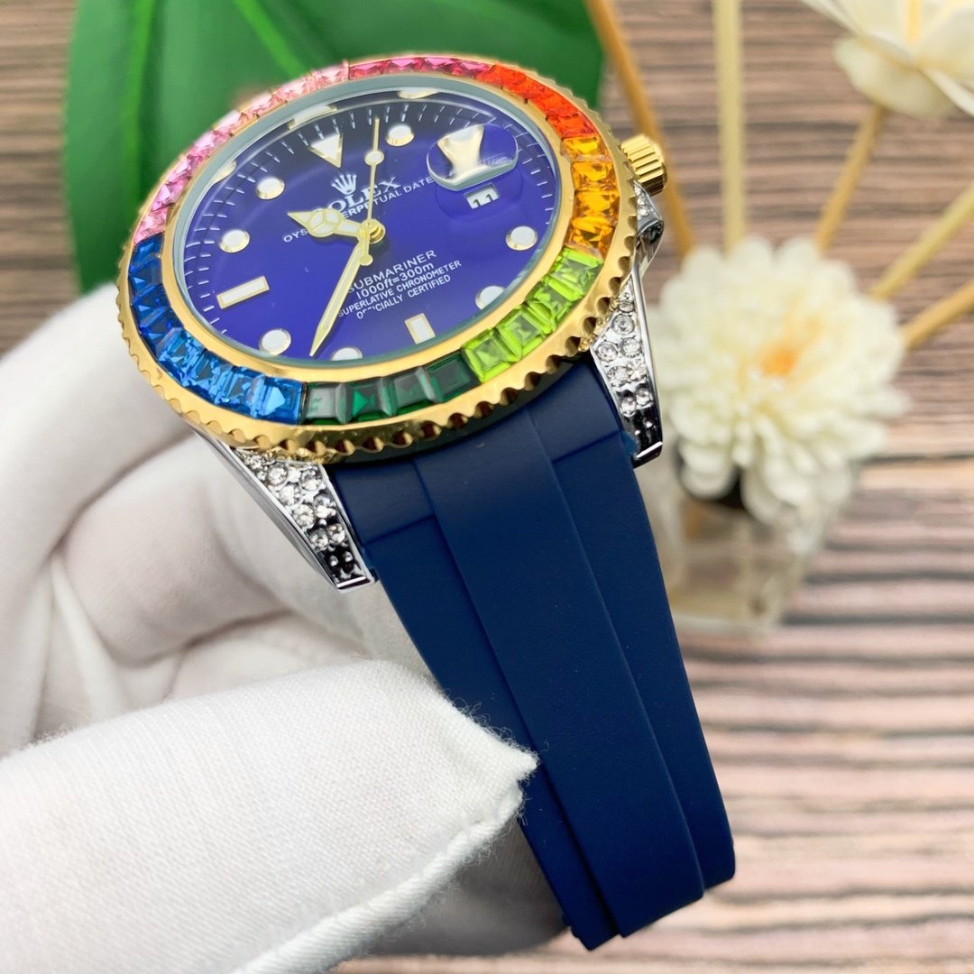 ROLEX – 198 - Image 16