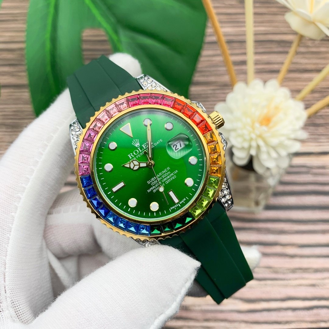 ROLEX – 198 - Image 18