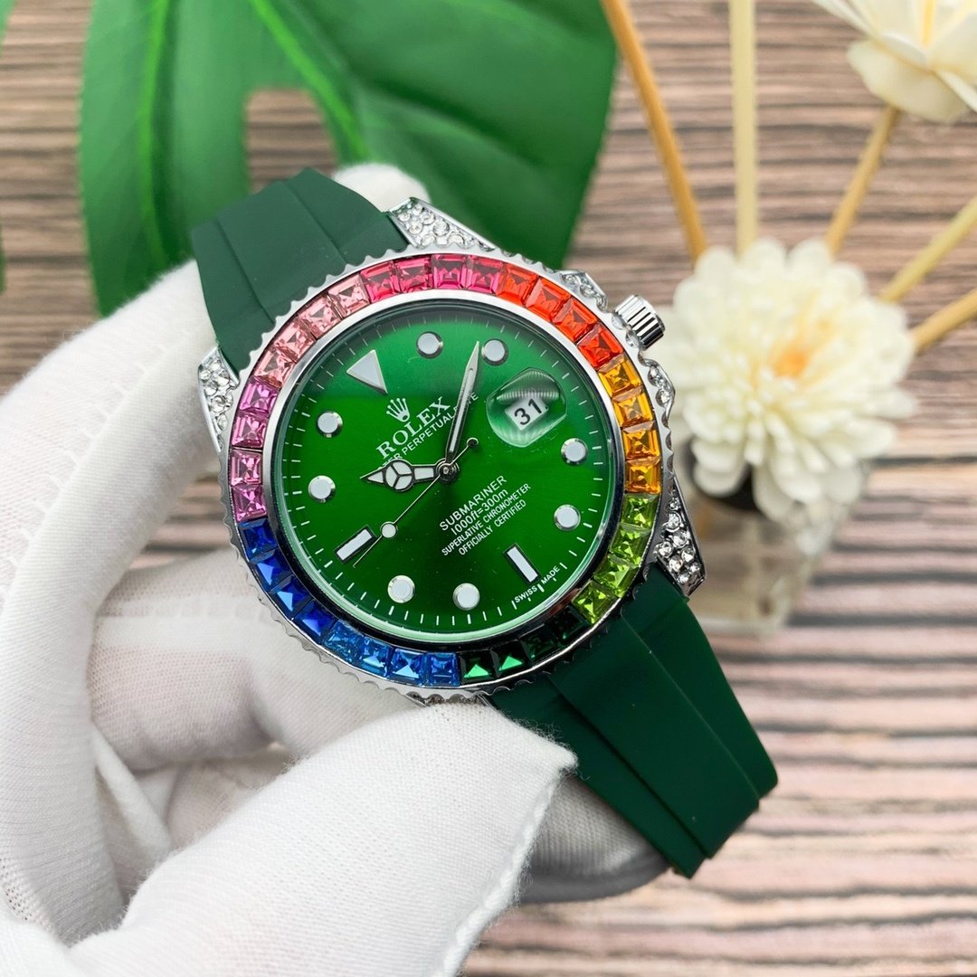 ROLEX – 198 - Image 20