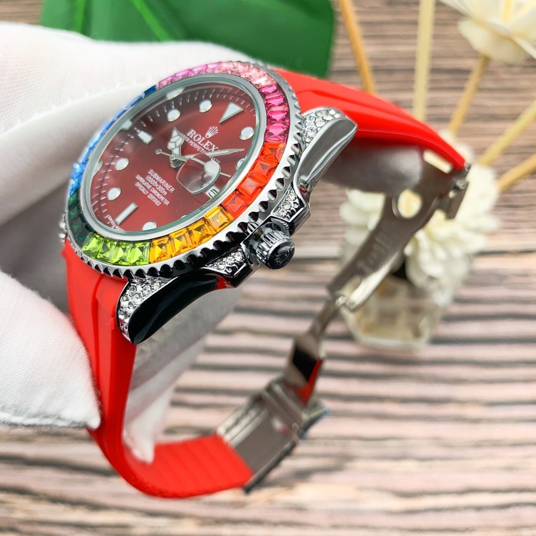 ROLEX – 198 - Image 23