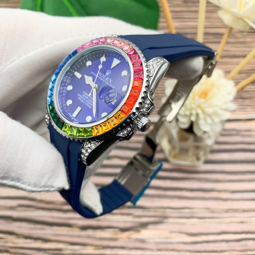 ROLEX – 198 - Image 24