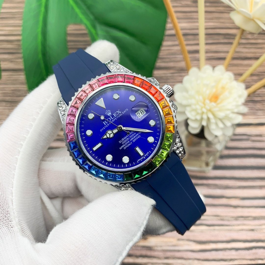 ROLEX – 198 - Image 27