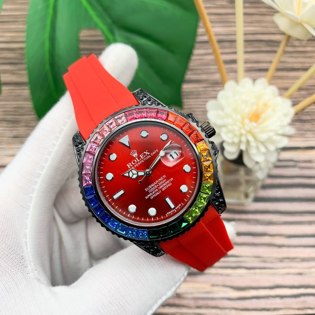 ROLEX – 198 - Image 30