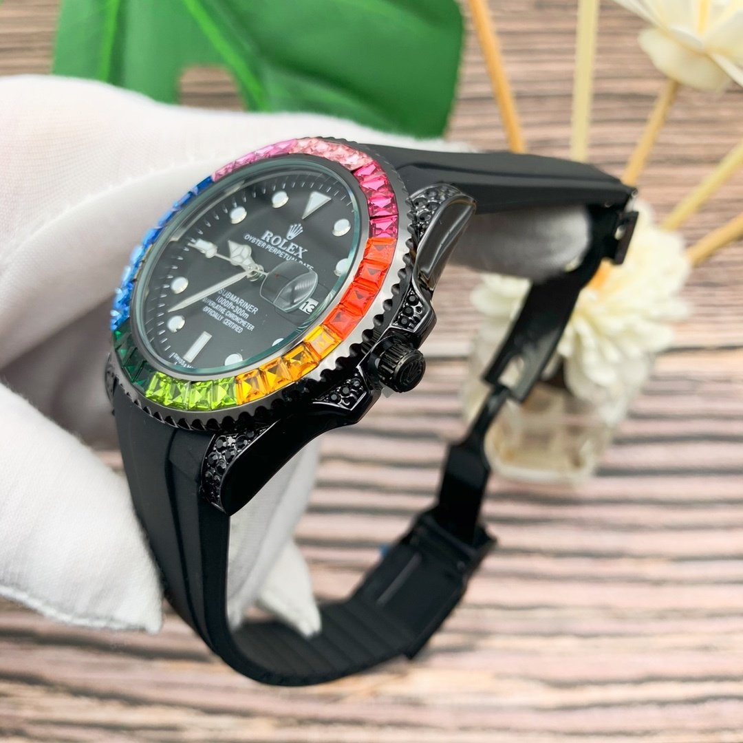 ROLEX – 198 - Image 33