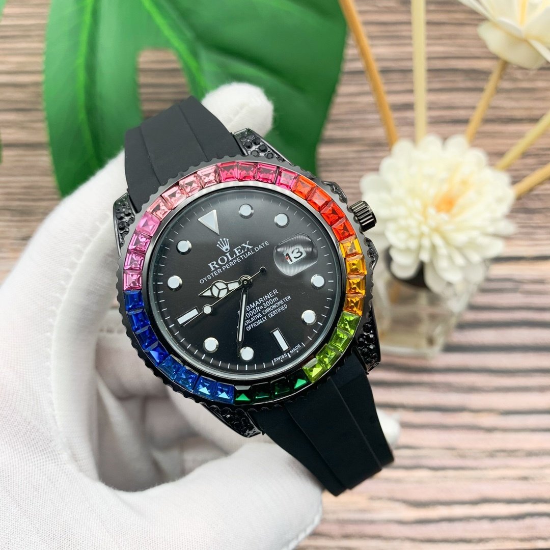 ROLEX – 198 - Image 34