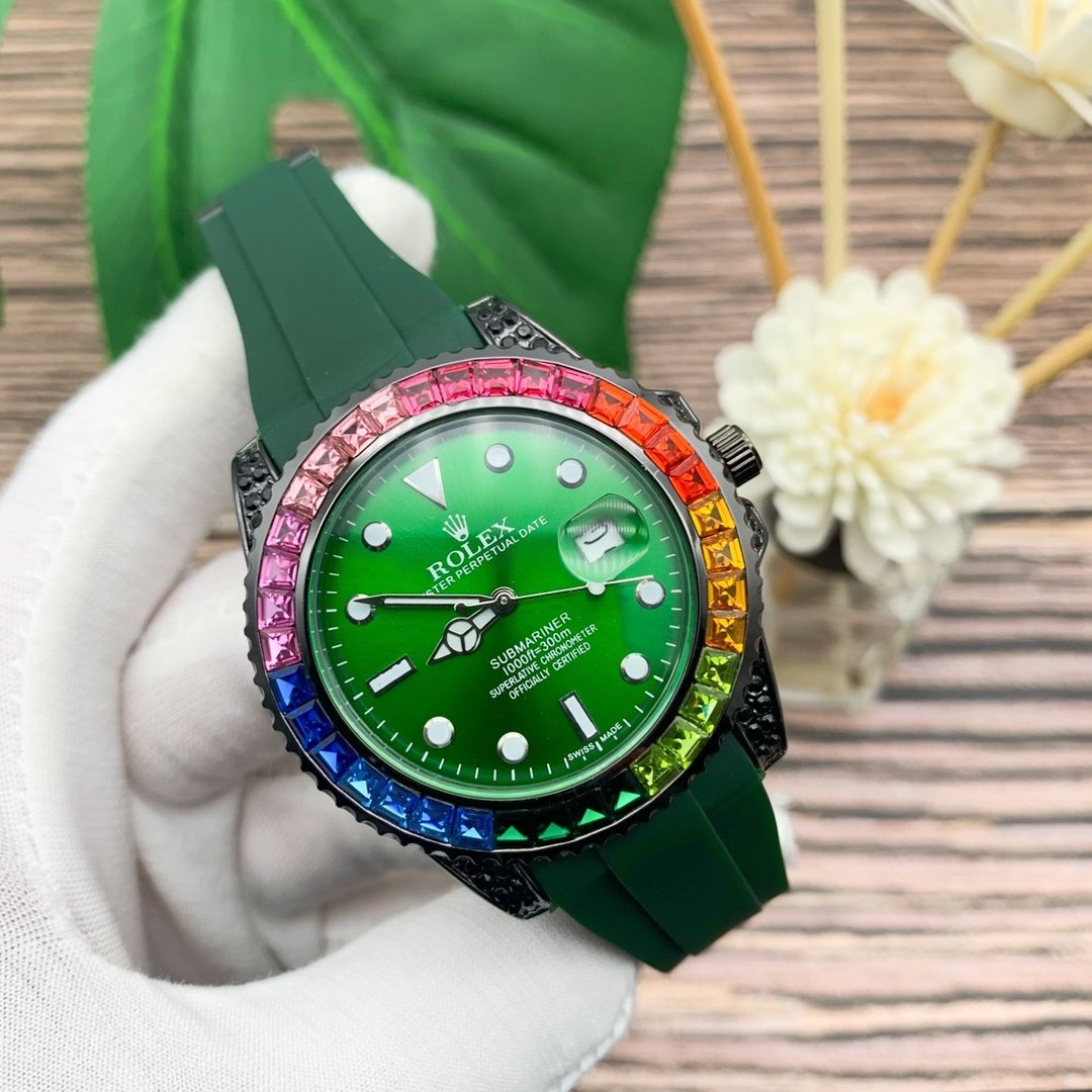 ROLEX – 198 - Image 36