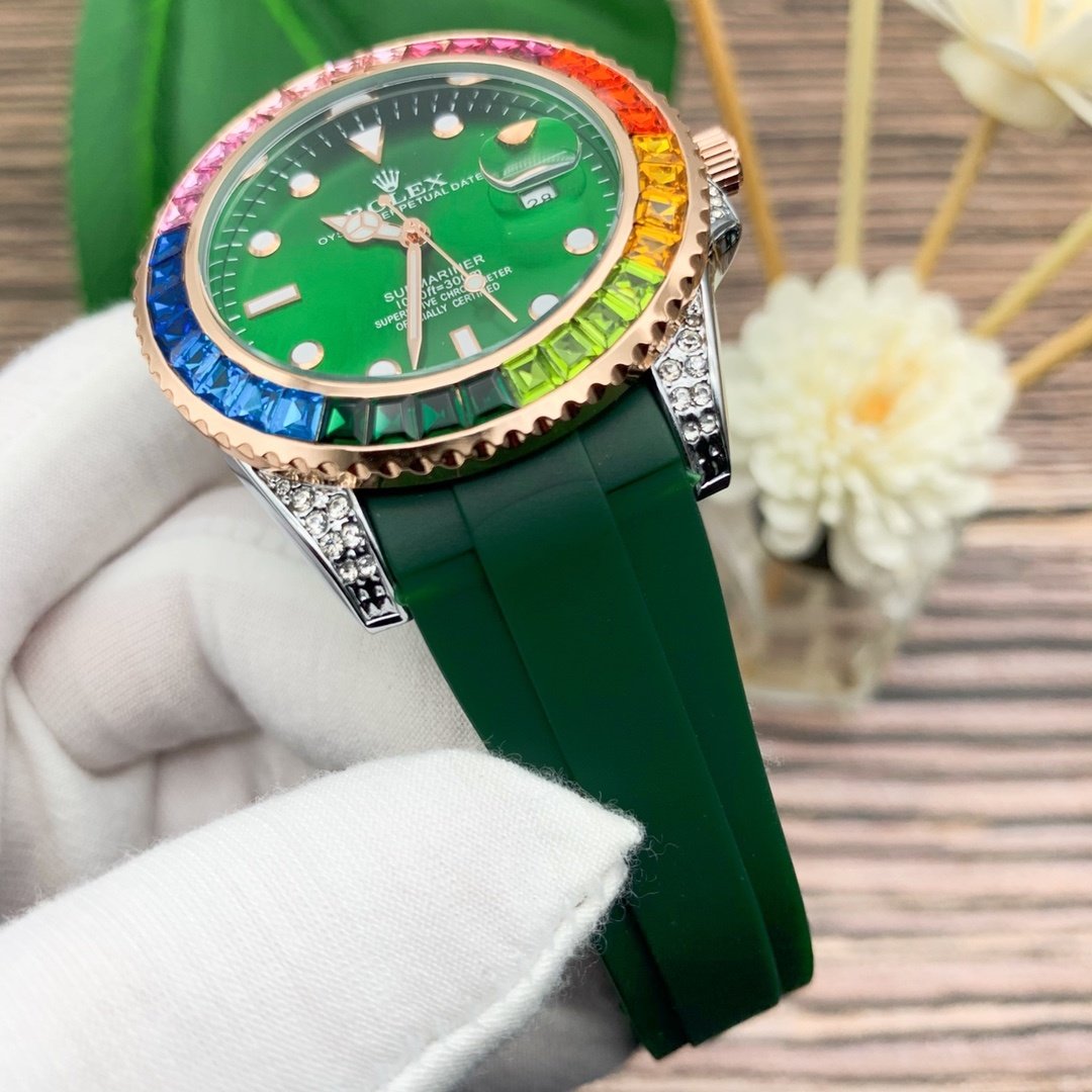 ROLEX – 198 - Image 38