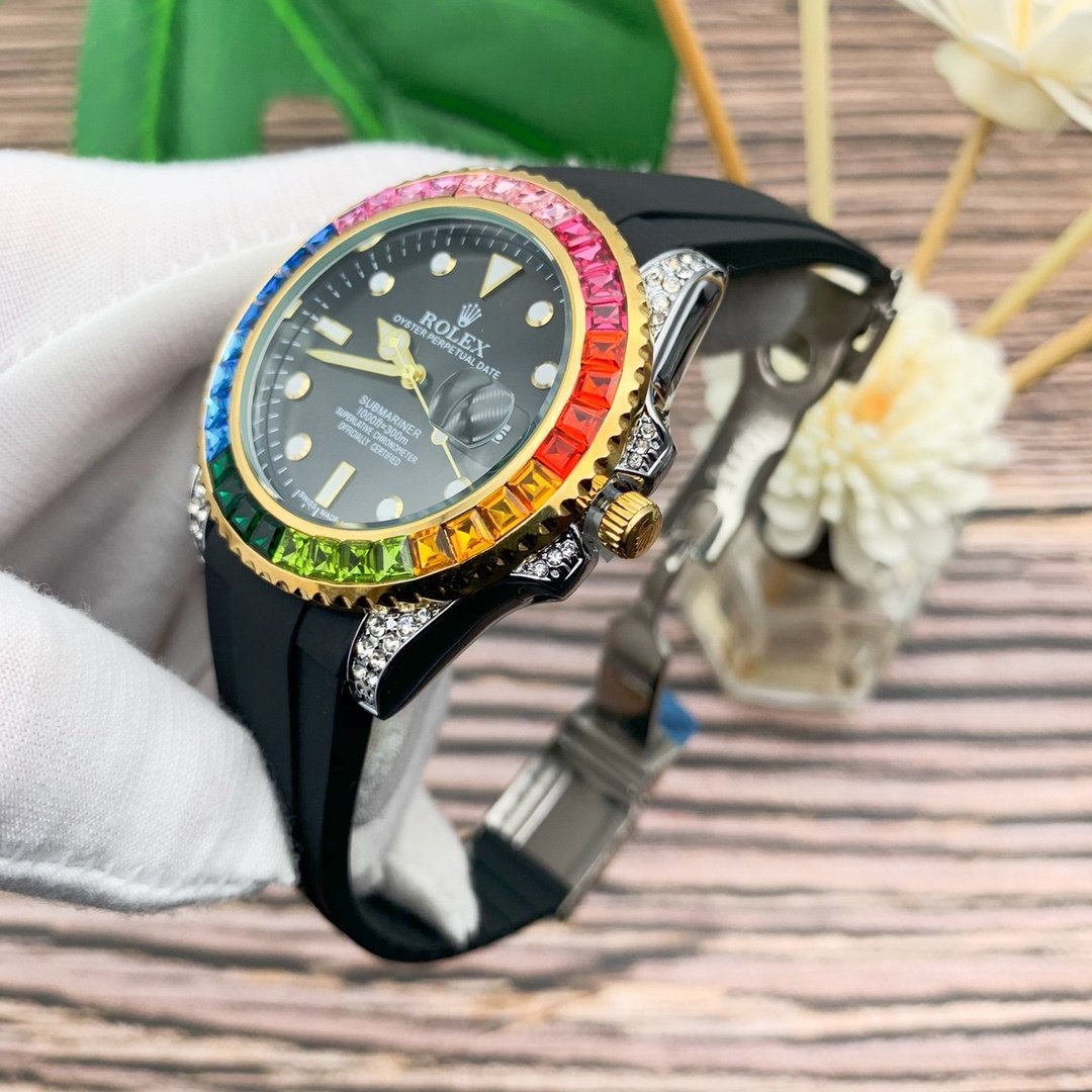 ROLEX – 198 - Image 41