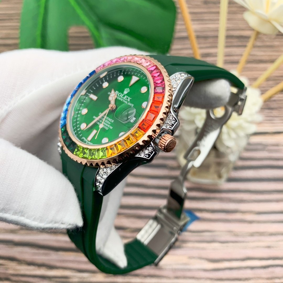 ROLEX – 198 - Image 42